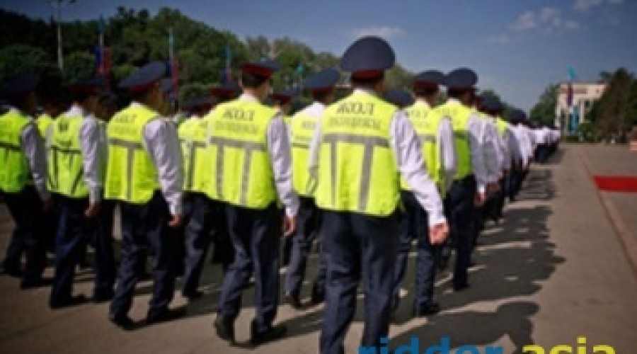 Полицейским РК разрешили пользоваться транспортом гражданских для преследования подозреваемых.