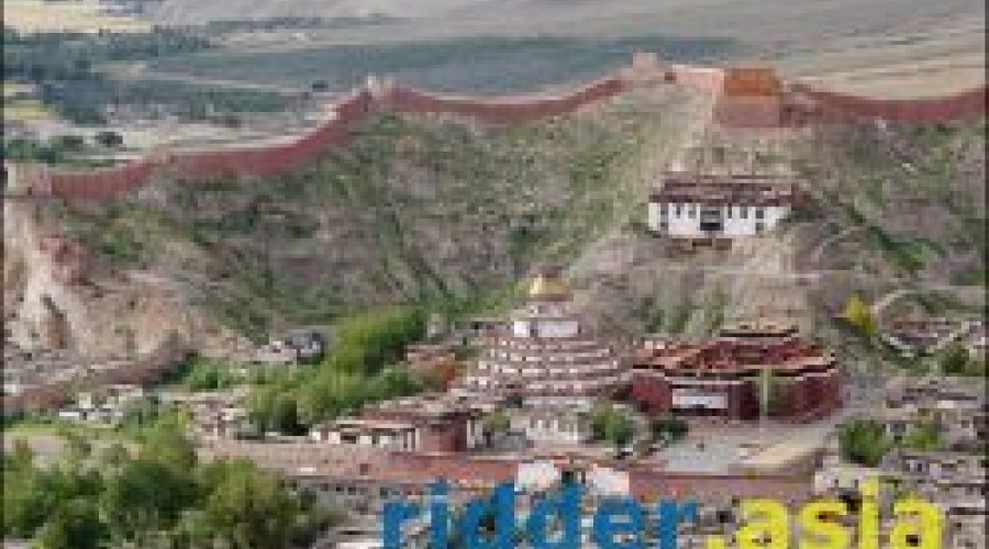 Интерес к Тибету не покидает и в 21 веке.