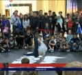 Лучших танцоров Средней Азии определяли в Алматы