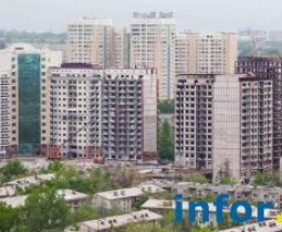 Выбираем достойную недвижимость в Алматы