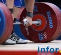 Сборная Казахстана по тяжелой атлетике будет дисквалифицирована на год после Олимпиады в Рио