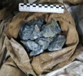 Золотосодержащую руду весом более 20 кг пытались украсть двое риддерчан с рудника