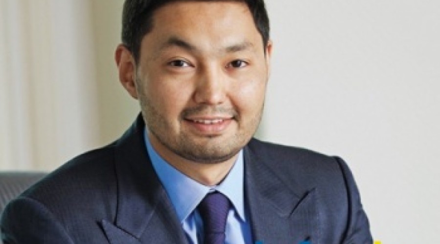 Бизнесмен из Казахстана Кенес Ракишев за несколько лет работы стал успешным венчурным капиталистом
