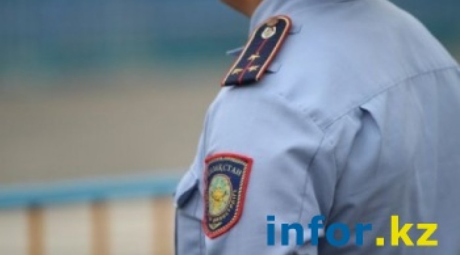 Казахстанскую полицию ждёт грандиозная чистка