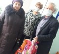 «Казцинк» вручит подарки к Наурызу пожилым людям и семьям, которые особенно нуждаются во внимании