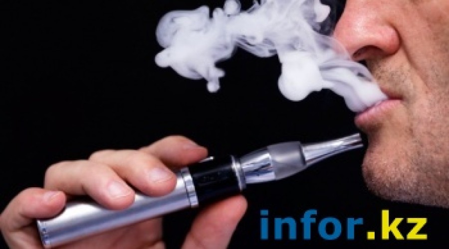 Учёные предупредили об опасности электронных сигарет