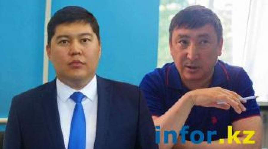 Совет по этике рассмотрит вопрос о дальнейшем пребывании Тумабаева на посту акима Усть-Каменогорска