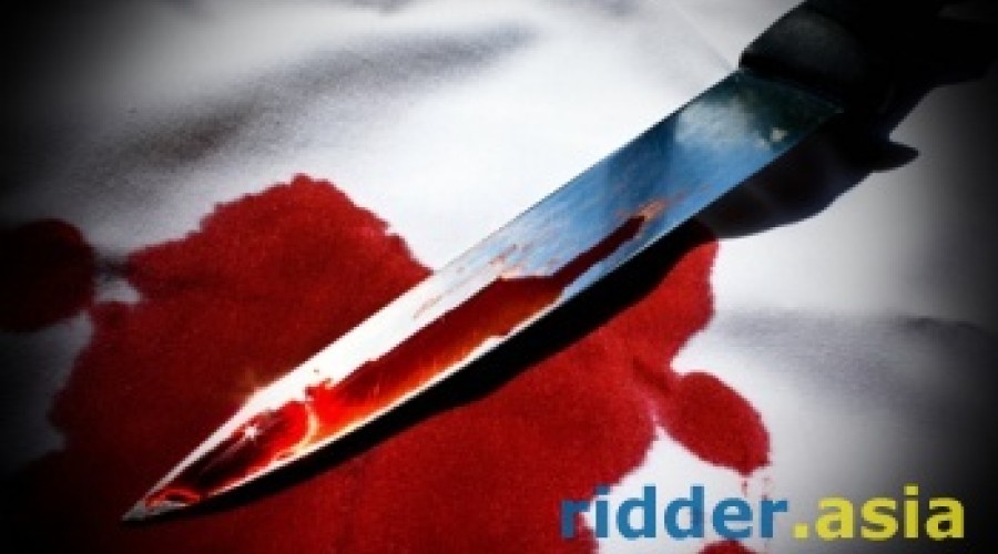 В Риддере убита мать четверых детей