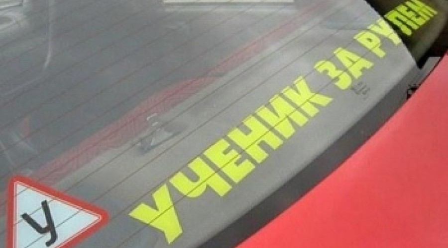 С 6 июня казахстанцы могут получить права, не учась в автошколе