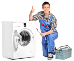 Решаем проблемы со стиральной машиной