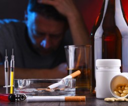 Рейтинг наркотиков по степени вреда. Алкоголь и табак — самые опасные наркотики?