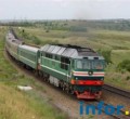 В Казахстане изменили маршруты пассажирских поездов