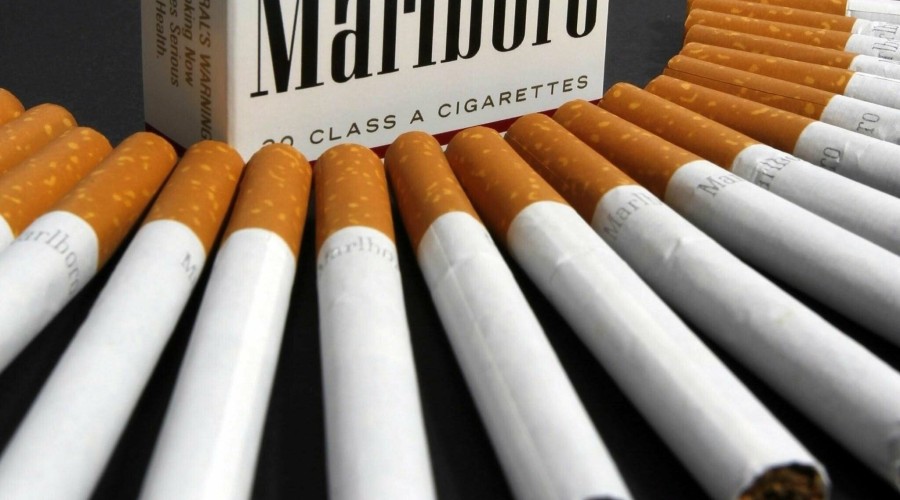 Сигареты Marlboro – символ легендарного качества