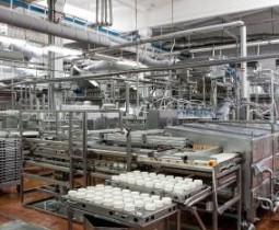 Выгодно приобретаем профессиональное пищевое молочное оборудование