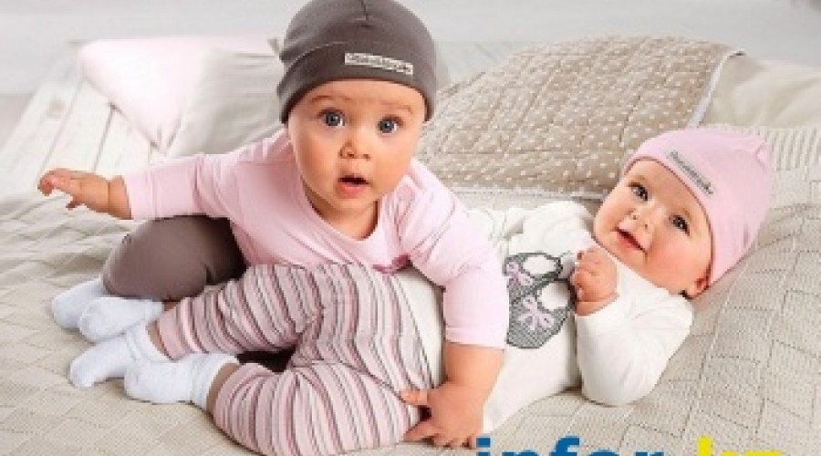 Полезные советы по выбору одежды для новорожденных малышей