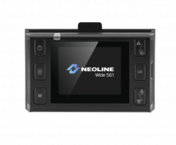 Neoline Wide S61 – компактный видеорегистратор с Wi-Fi модулем