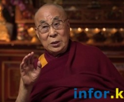Далай-лама рассказал, как вылечил монголов от алкоголизма при помощи кумыса