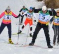 Более двух сотен риддерчан приняли участие в лыжной гонке, организованной «Казцинком» [ФОТО, ВИДЕО]