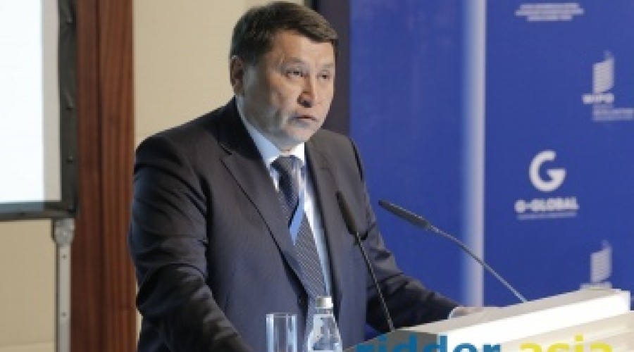 Казахстан опроверг запрет на ввоз продукции из России