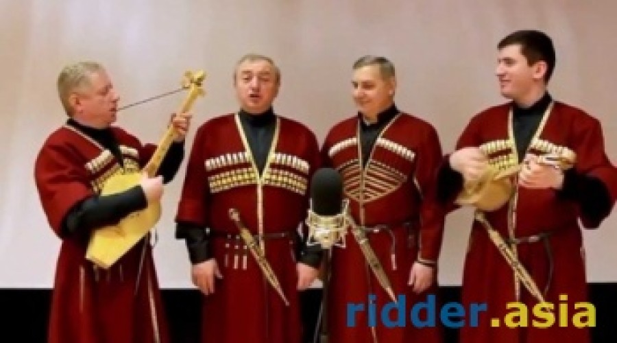Гала-концерт города Риддер в областном центре отменяется