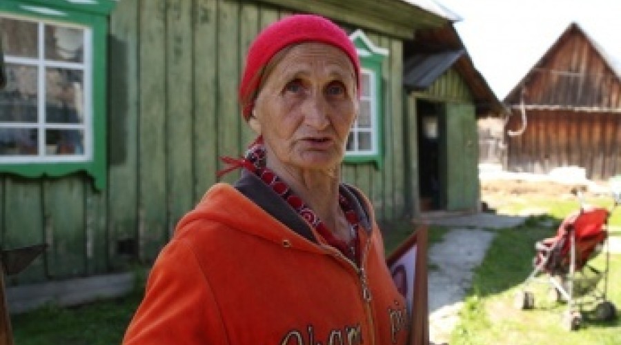 За незаконный сбор черемши задержали пять восточноказахстанцев