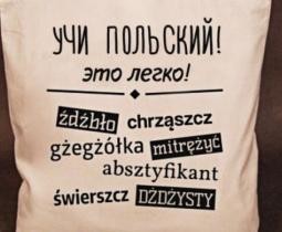 Изучаем грамотно современный польский язык