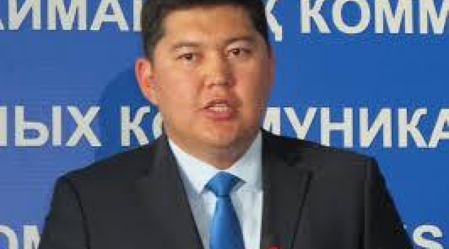 Свидетель смертельного ДТП в Риддере Куат Тумабаев привлечён к административной ответственности