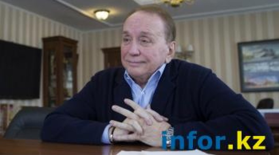 Александр Масляков уволился с должности директора «ММЦ Планета КВН»