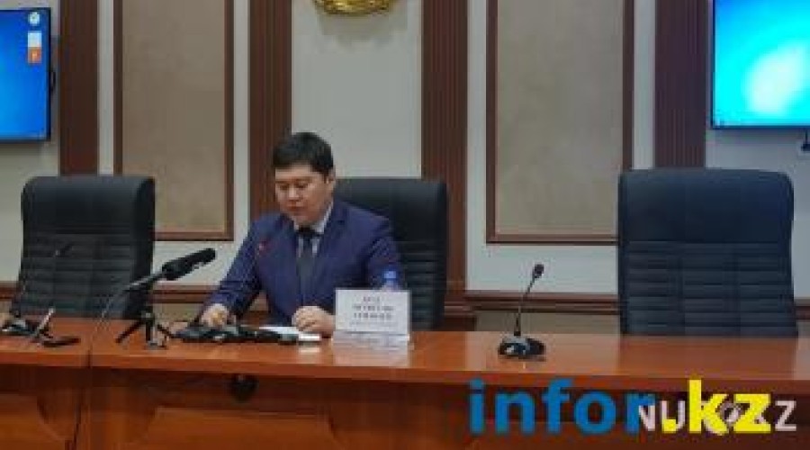 Аким Усть-Каменогорска сделал заявление по резонансному ДТП в Риддере