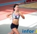 Риддерская стайерша выиграла бронзовую медаль Чемпионата Казахстана