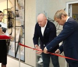 Казцинк презентовал музей, посвященный истории горного дела в Риддере