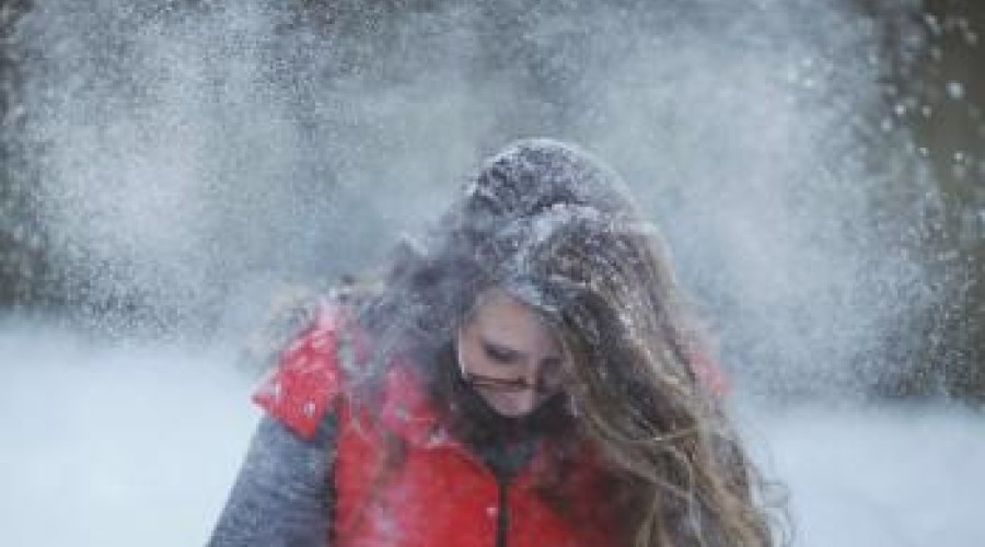Как избежать переохлаждения и обморожения на сильном морозе?