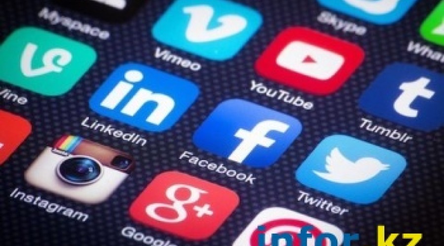 В Казахстане предлагают запретить социальные сети ради сохранения стабильности в стране