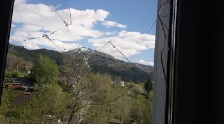 В Риддере педагогам, которые жаловались на директора своей школы, разбивают окна неизвестные хулиганы
