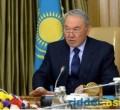 Назарбаев: свободное плавание тенге введено по просьбе бизнеса