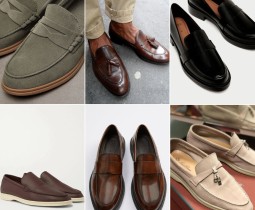 Как сделать правильный выбор мужской обуви