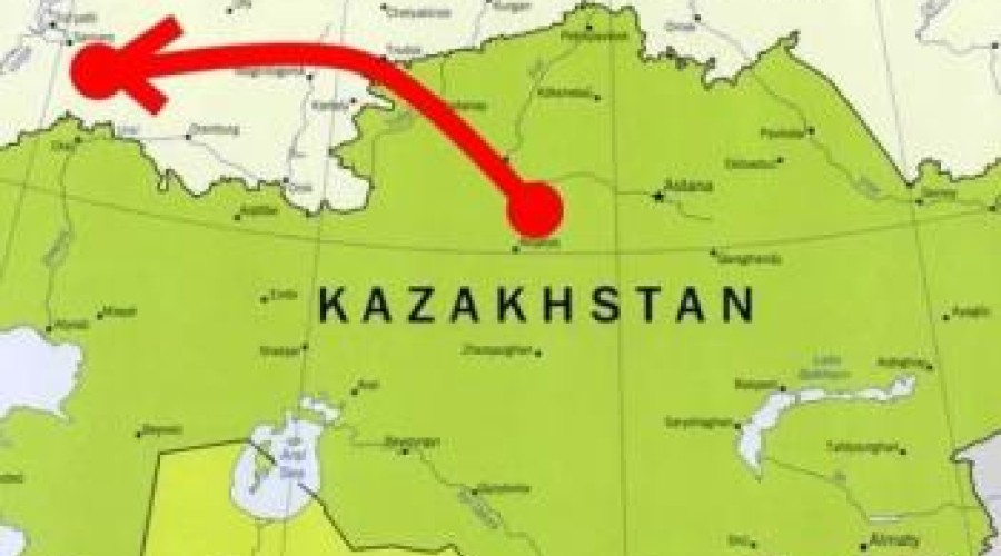 Программа переселения из Казахстана в Россию