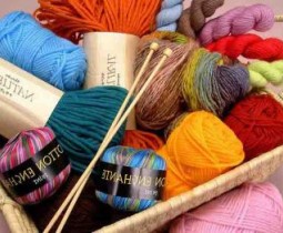Находим и заказываем качественную пряжу для вязания