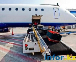 Как правильно перевозить багаж пассажирам авиарейсов, рассказали в КГА МИР РК