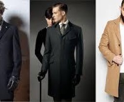 Выбираем и приобретаем выгодно мужское пальто