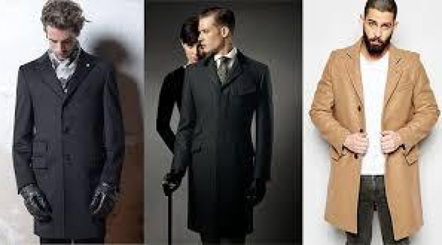 Выбираем и приобретаем выгодно мужское пальто