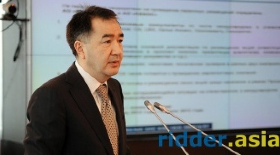 Астана не намерена ограничивать импорт российских товаров - вице-премьер Казахстана.