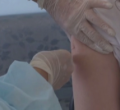 В Риддере для вакцинации привлекают машины скорой помощи