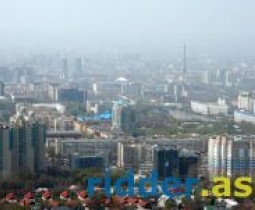 Что посмотреть в Южной столице Казахстана?