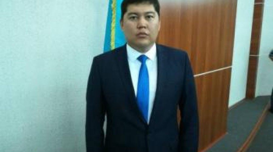 ДТП с замакимом Риддера: аким Усть-Каменогорска выиграл апелляцию