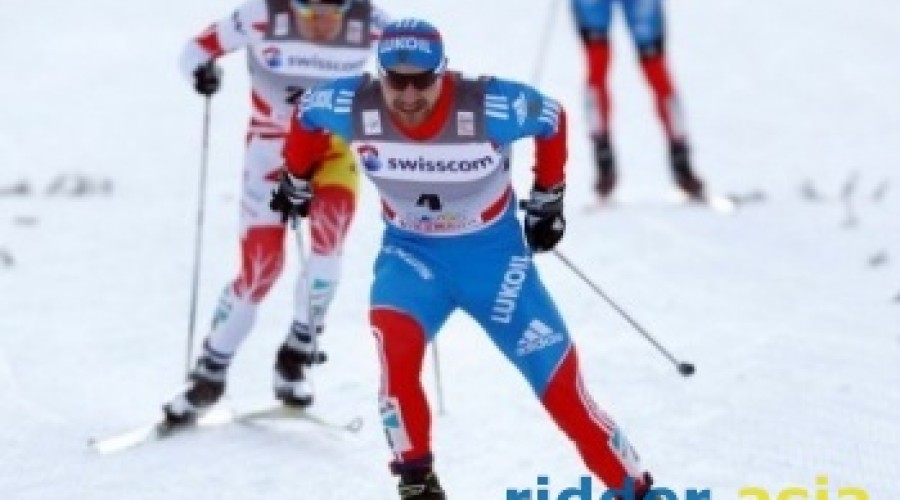 В Риддере прошел Кубок ВКО по лыжным гонкам