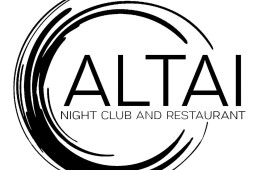 Ночной клуб и ресторан Алтай