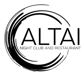 Ночной клуб и ресторан Алтай