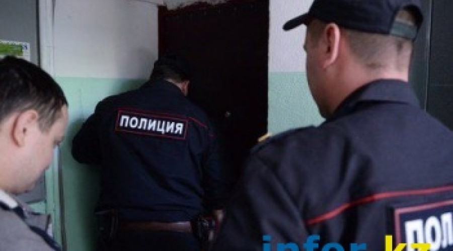 В МВД разъяснили правила регистрации казахстанцев по месту жительства.