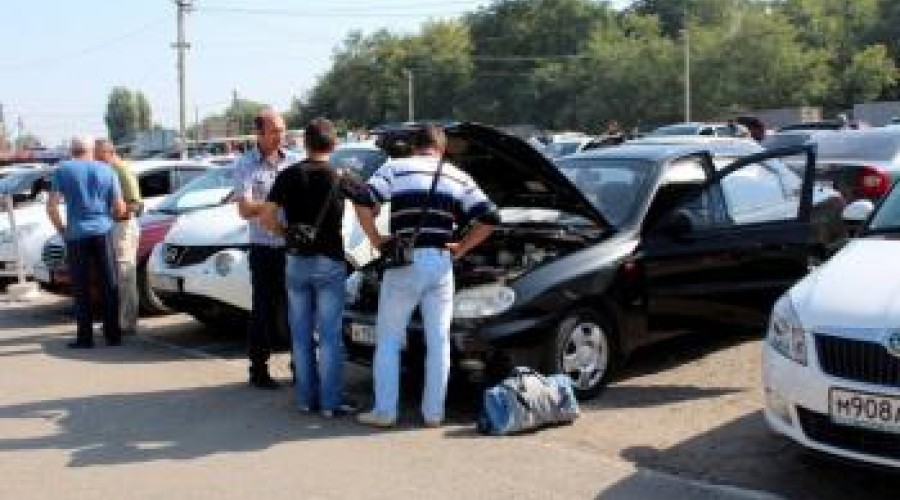 Что нужно знать при купле-продаже подержанного авто в Казахстане
